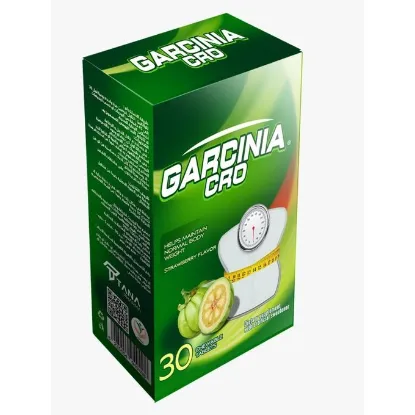 Picture of GARCINIA CRO 30 CHEWABLE TAB