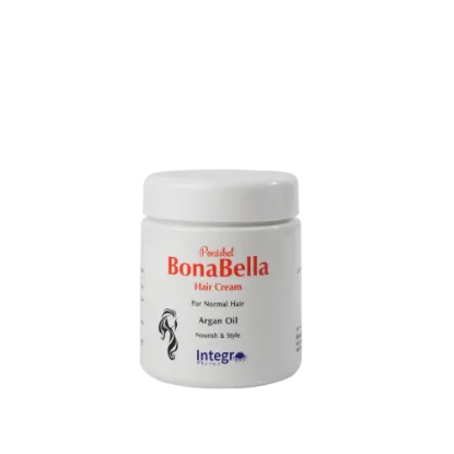 Picture of BONABELLA HAIR CREAM ARGAN OIL 200 ML