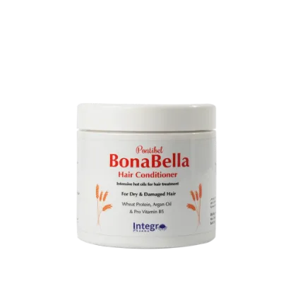 Picture of BONABELLA WHEAT PROTEIN HAIR CONDITIONER 450 ML