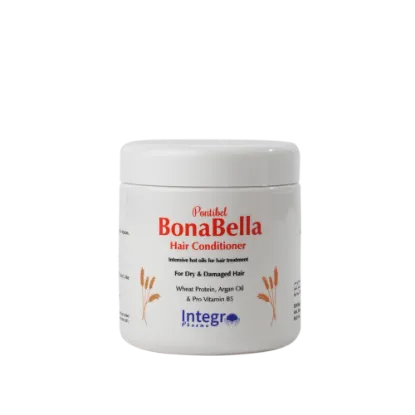 Picture of BONABELLA WHEAT PROTEIN HAIR CONDITIONER 250 ML