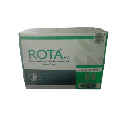 Picture of ROTA MA 30 SACHETS