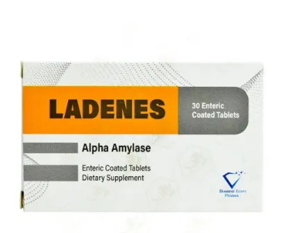 Picture of LADENES 30  TAB