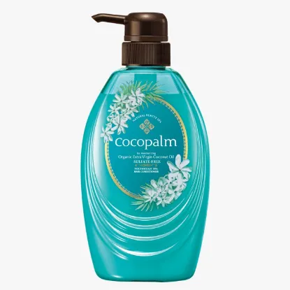 Picture of COCOPALM POLYNESIAN SPA CONDITIONER 480ML