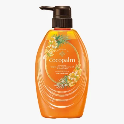 Picture of COCOPALM SOUTHERN TROPICS SPA CONDITIONER 480ML