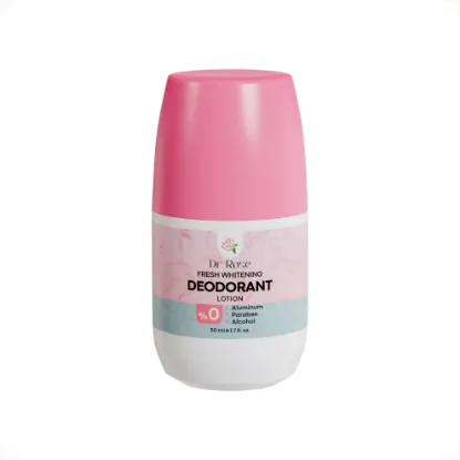 Picture of DR.ROSE DEODORANT 50ML