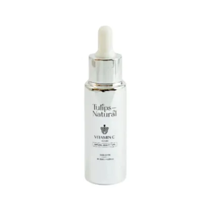 Picture of TULIP NATURALS VITAMIN C SERUM 30ML