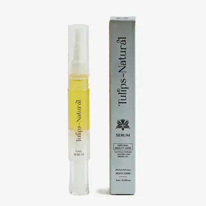 Picture of TULIP NATURALS NAIL SERUM 4ML