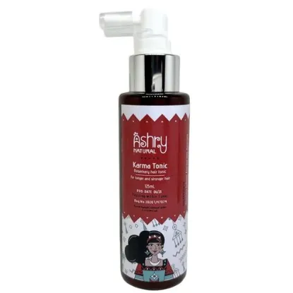 Picture of ASHRY KARMA TONIC SPRAY 125ML