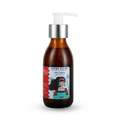 Picture of ASHRY KARMA RECIPE 125ML