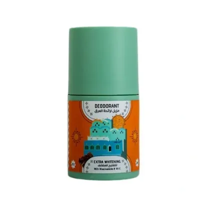 Picture of ASHRY WHITENING DEODORANT 60ML